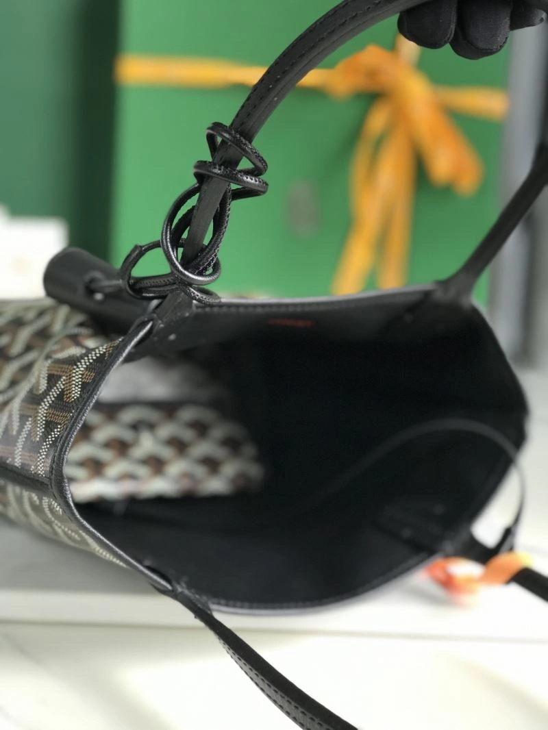 Upgraded Goyard Shopping Bags 58954