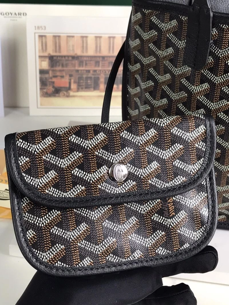 Upgraded Goyard Shopping Bags 58954