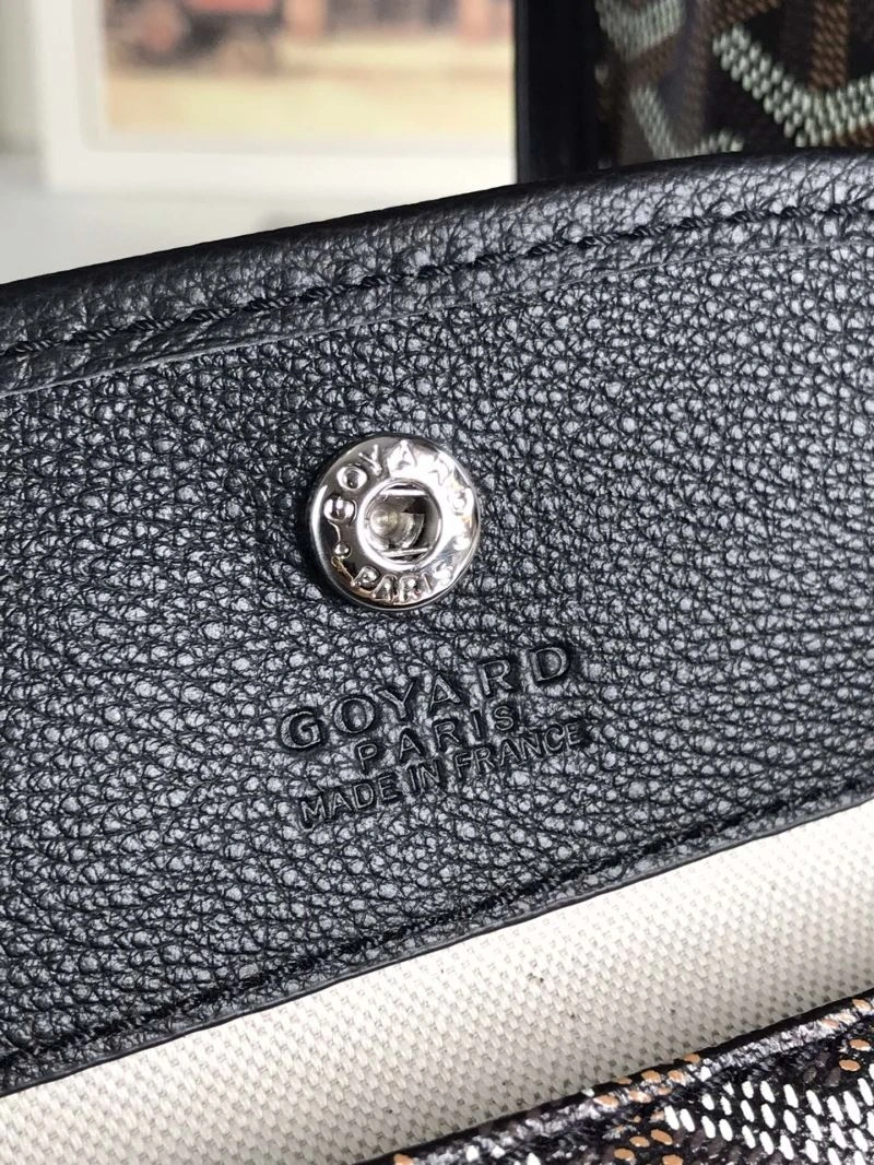 Upgraded Goyard Shopping Bags 58954