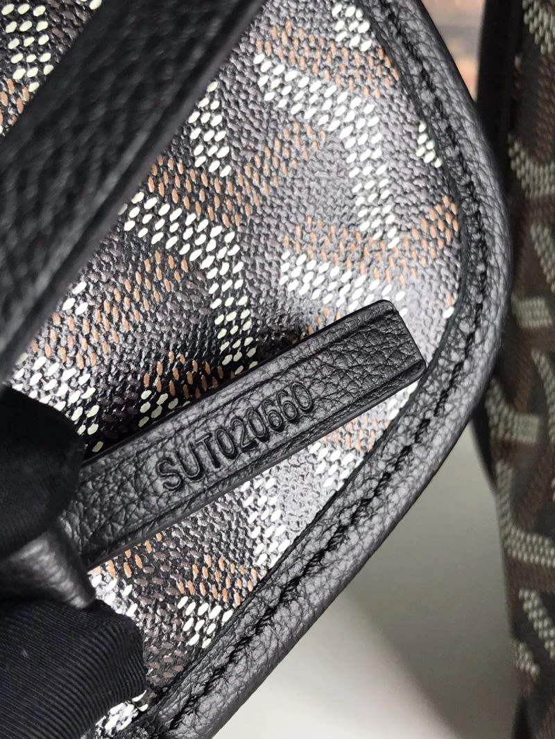 Upgraded Goyard Shopping Bags 58954