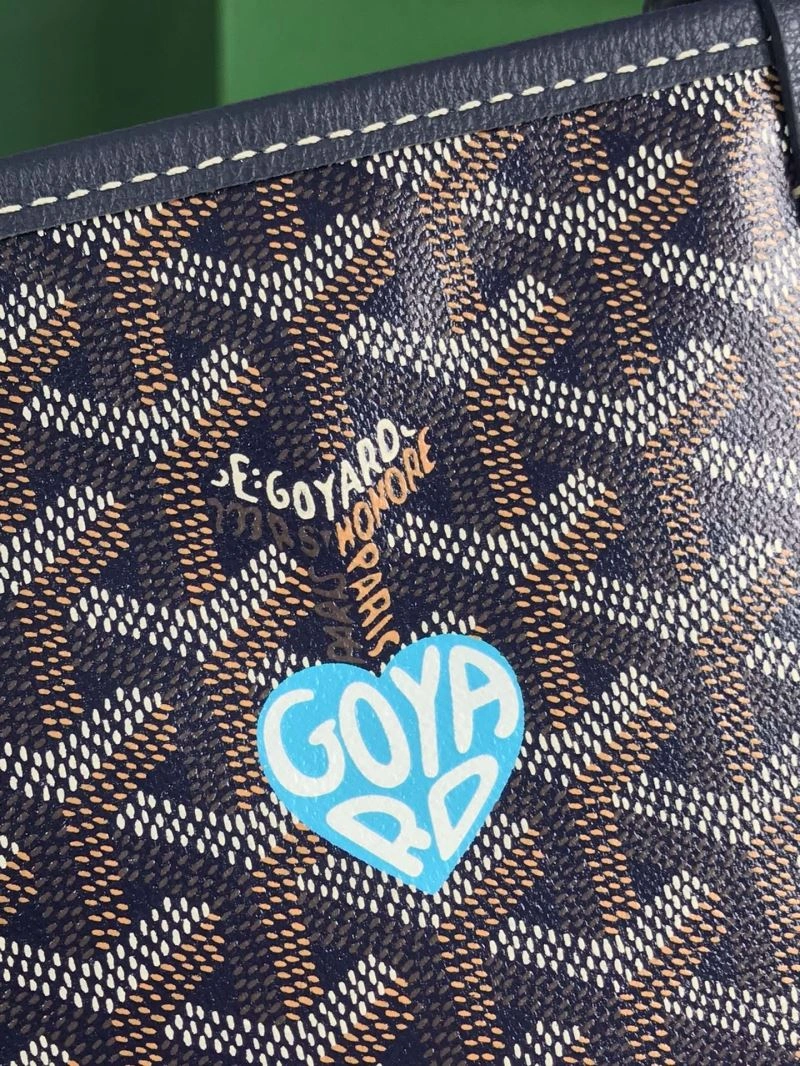 Goyard Shopping Bags OdorResistant 58918