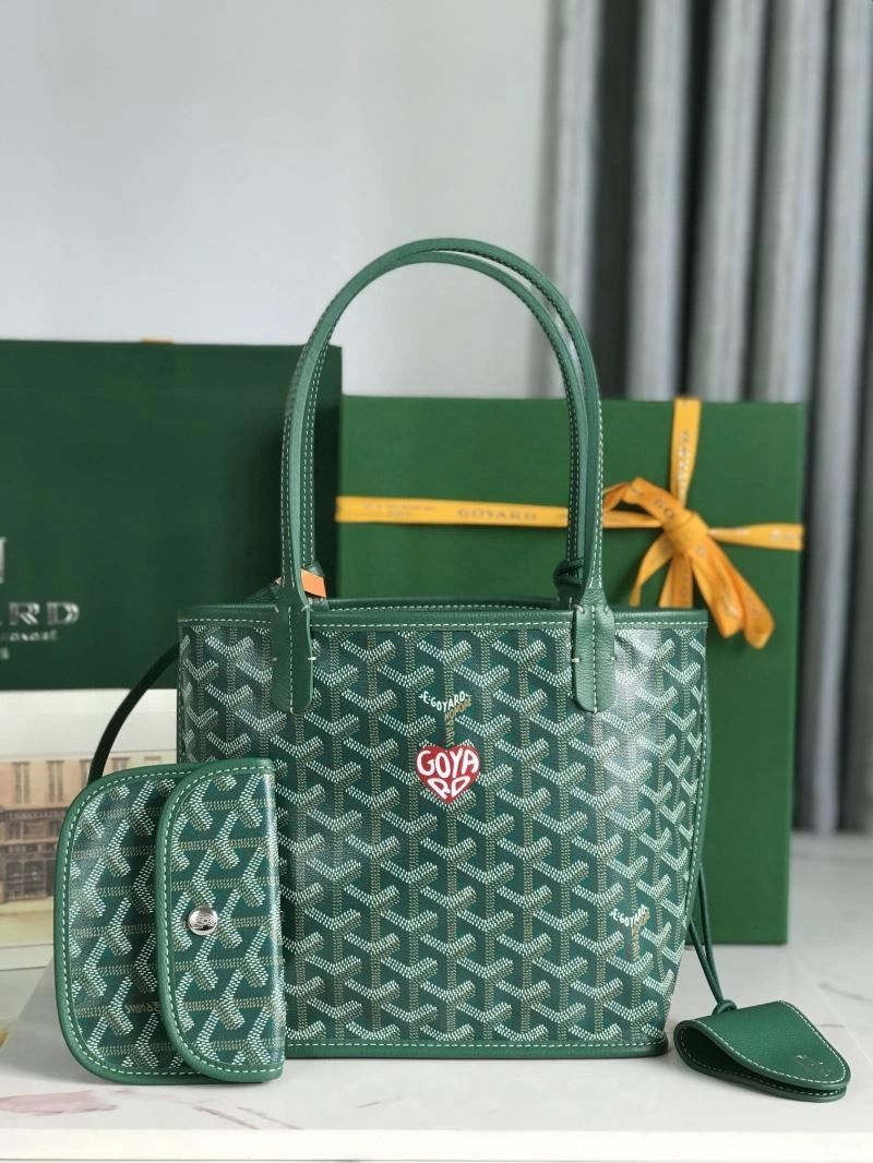 Goyard Shopping Bags Colorful 58966