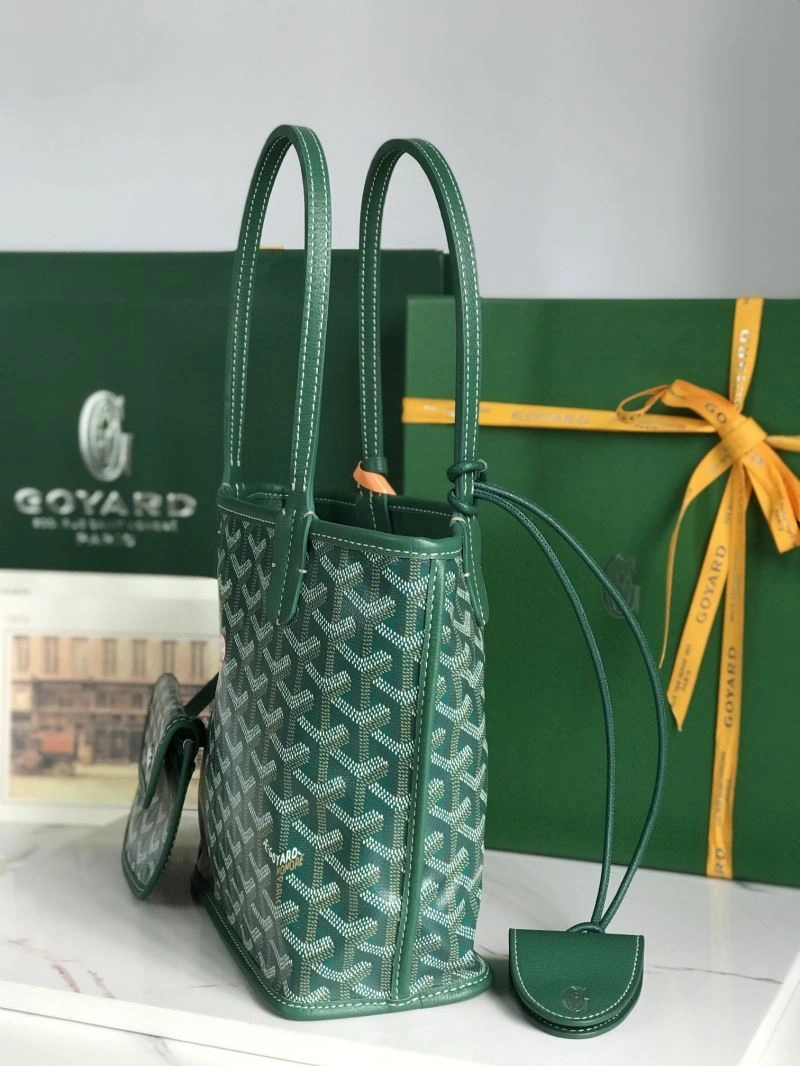 Goyard Shopping Bags Colorful 58966