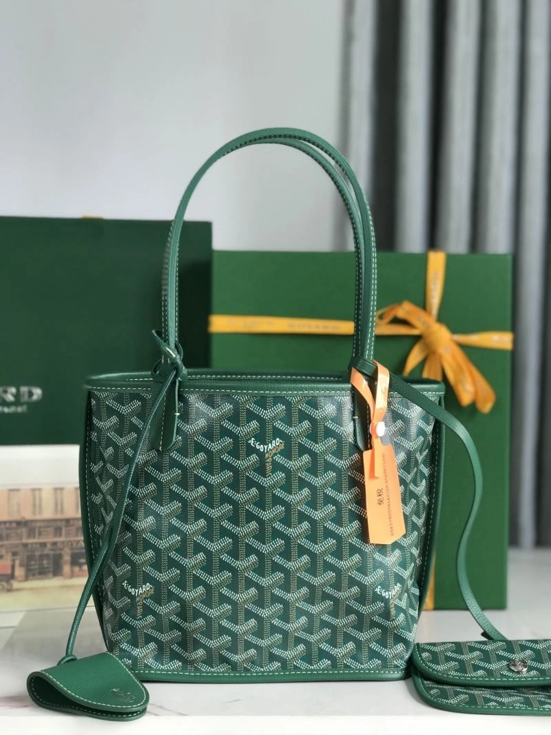Goyard Shopping Bags Colorful 58966