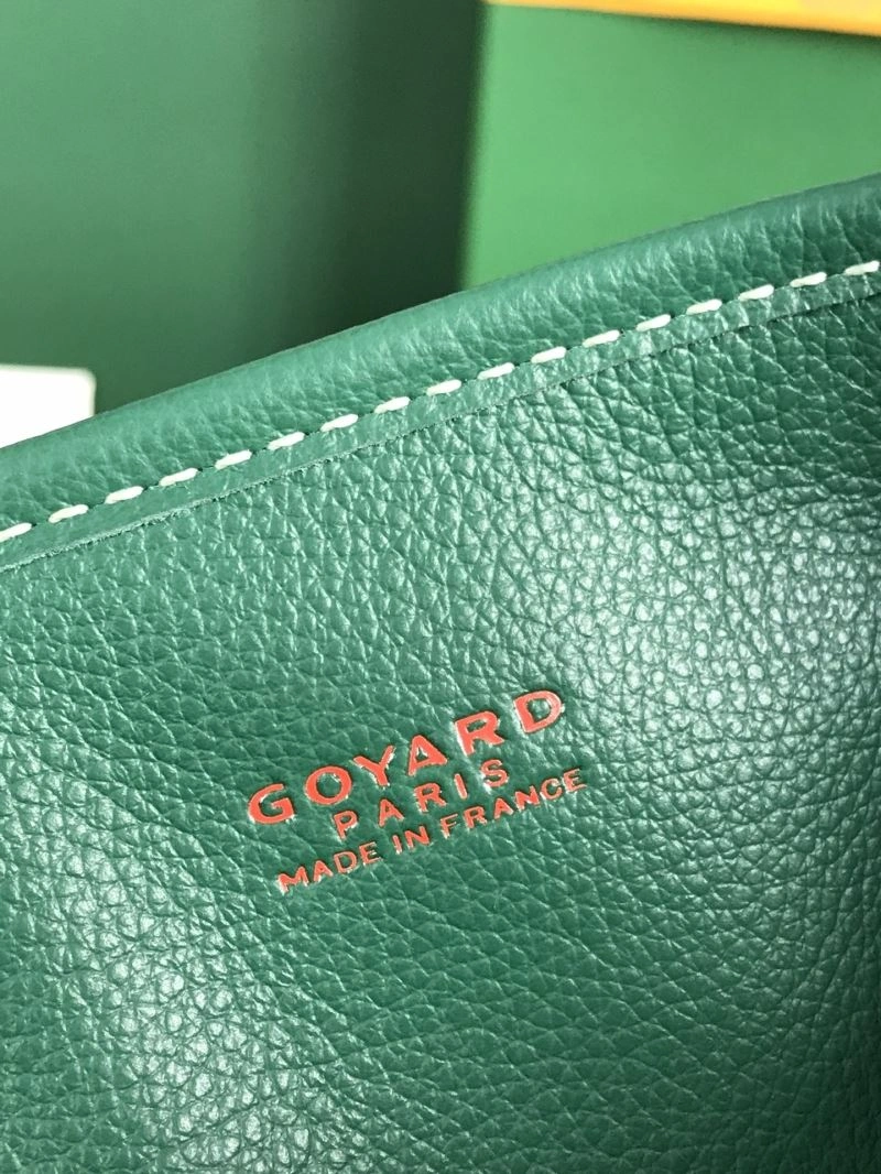 Goyard Shopping Bags Colorful 58966