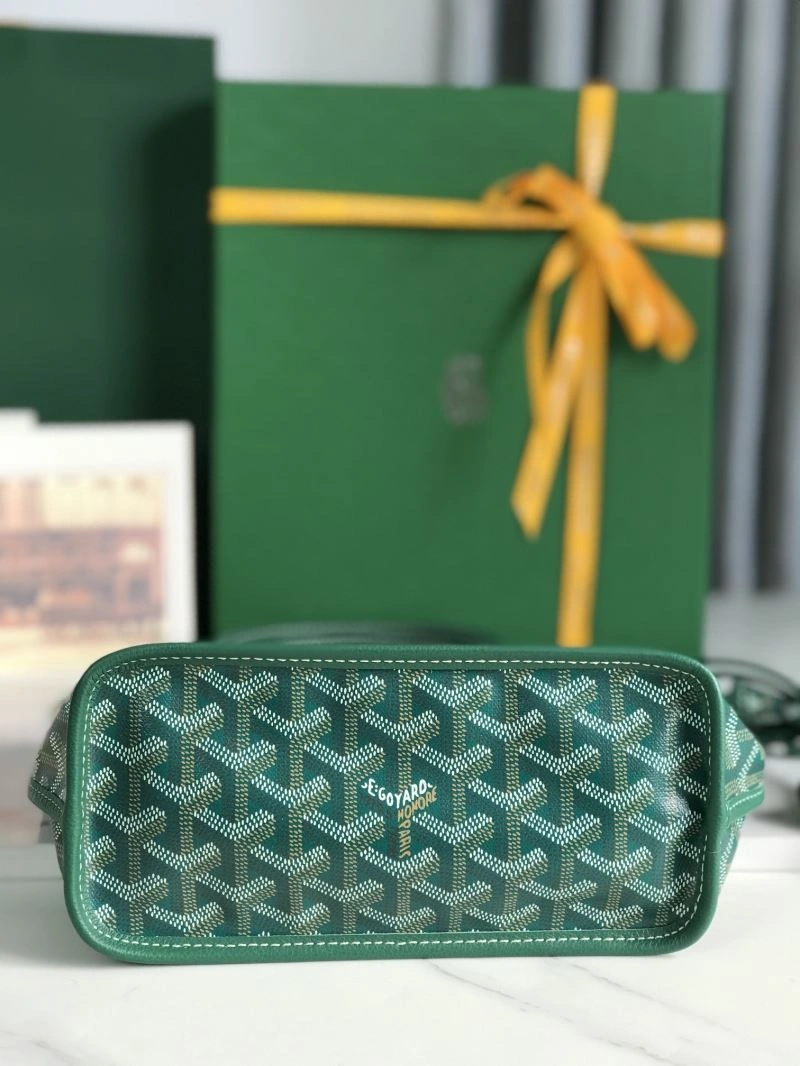 Goyard Shopping Bags Colorful 58966