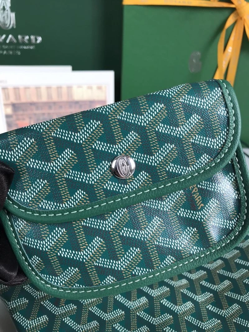 Goyard Shopping Bags Colorful 58966