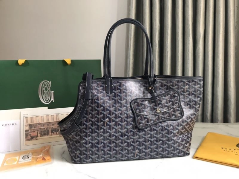 FlexibleFit Goyard Shopping Bags 58919
