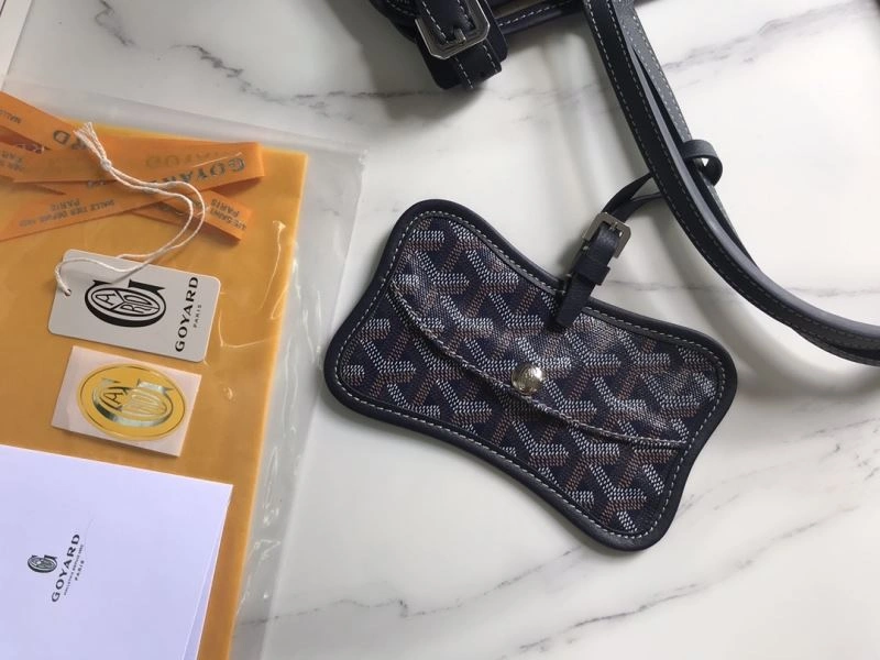 FlexibleFit Goyard Shopping Bags 58919