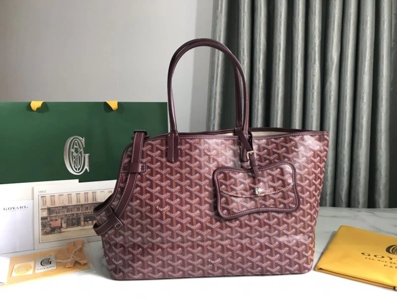 Goyard Shopping Bags MultiPurpose 58976