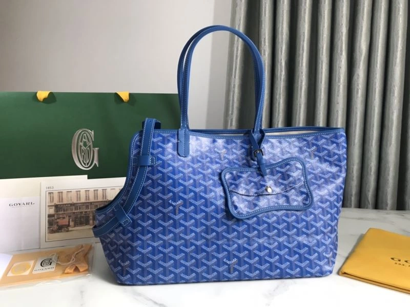 TimelessDesign Goyard Shopping Bags 58924