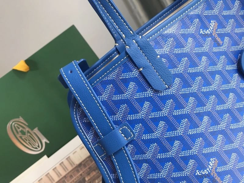 TimelessDesign Goyard Shopping Bags 58924