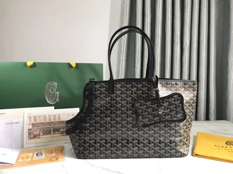 Stylish Goyard Shopping Bags 58921