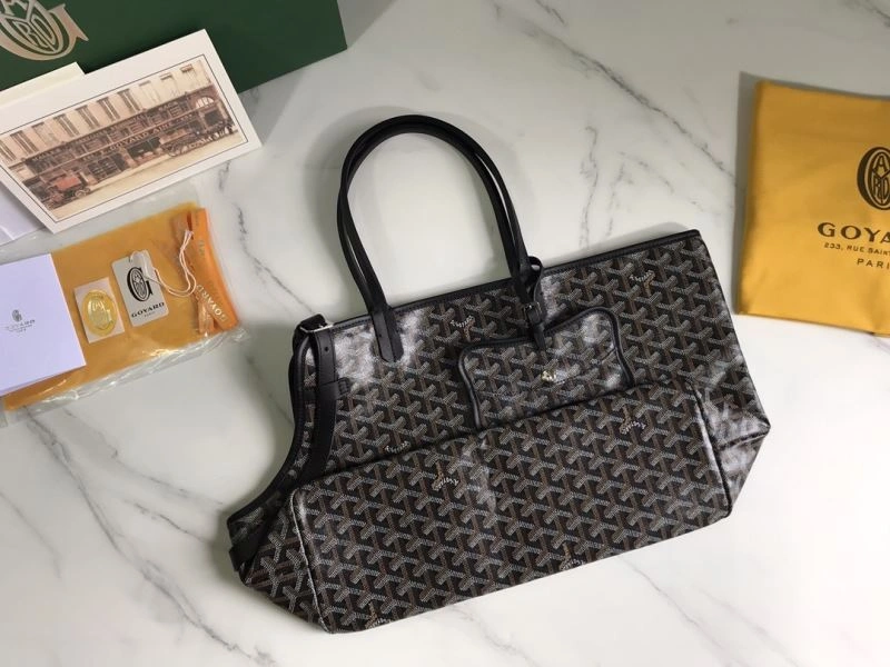Stylish Goyard Shopping Bags 58921