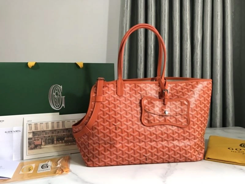 Sustainable Goyard Shopping Bags 58973