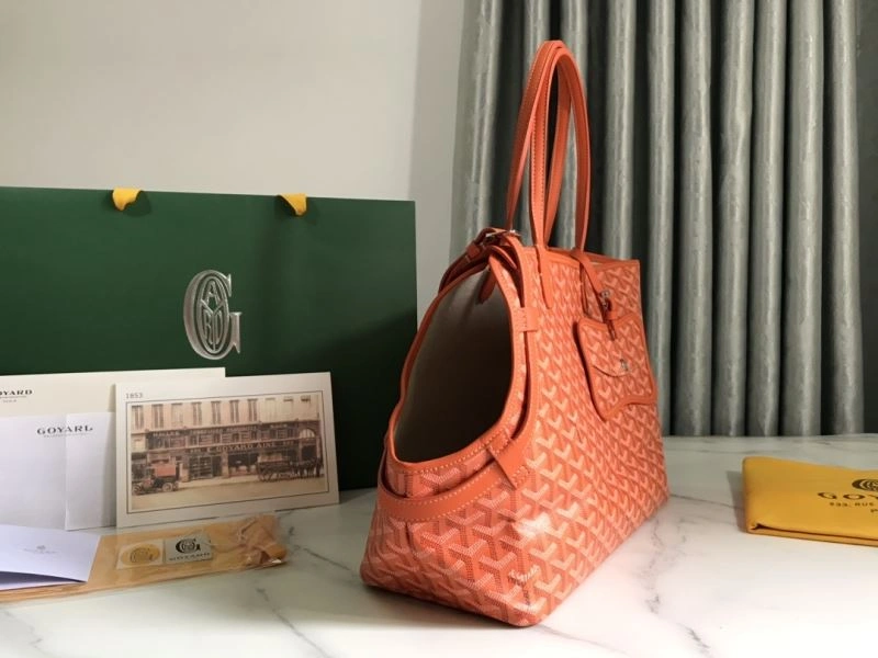 Sustainable Goyard Shopping Bags 58973