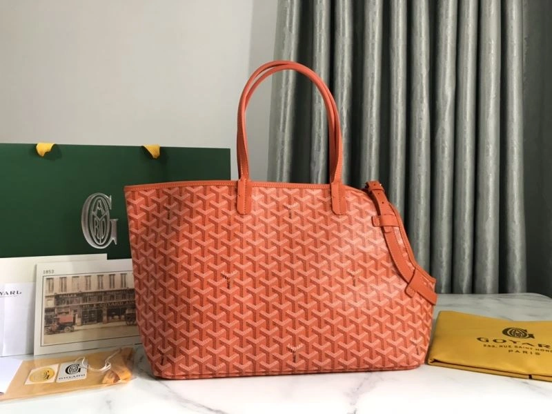 Sustainable Goyard Shopping Bags 58973