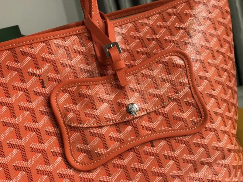 Sustainable Goyard Shopping Bags 58973