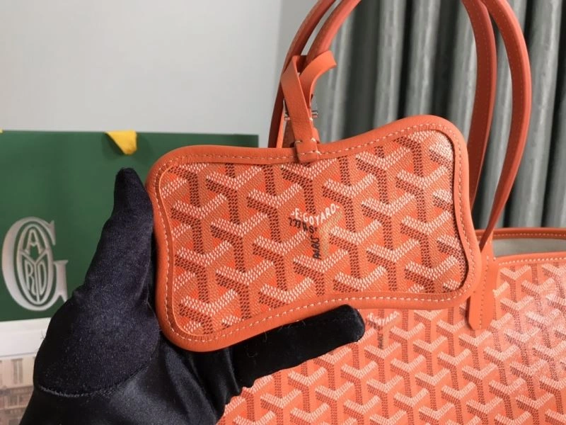 Sustainable Goyard Shopping Bags 58973
