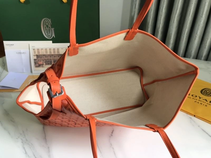 Sustainable Goyard Shopping Bags 58973