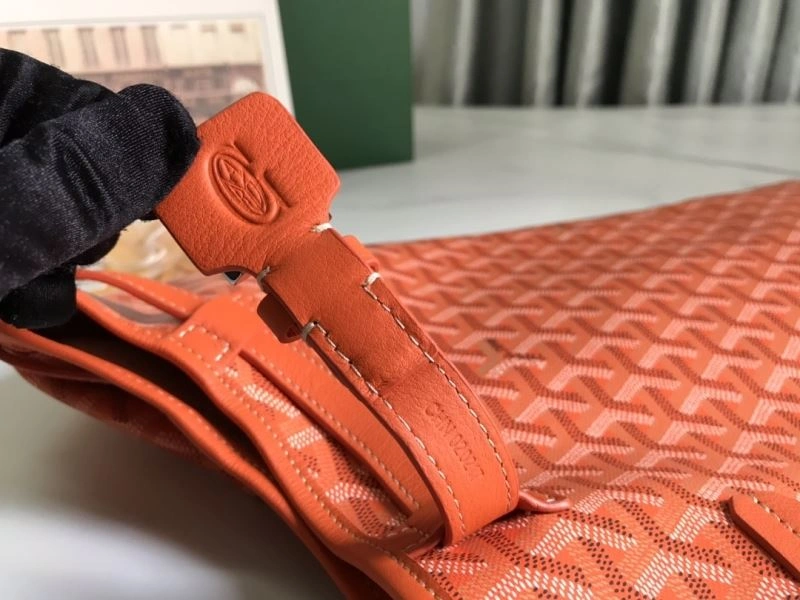 Sustainable Goyard Shopping Bags 58973