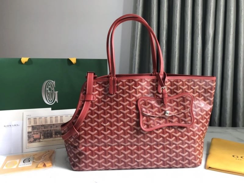 Unique Goyard Shopping Bags 58917
