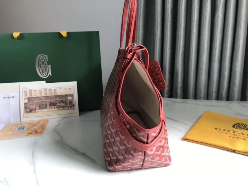 Unique Goyard Shopping Bags 58917