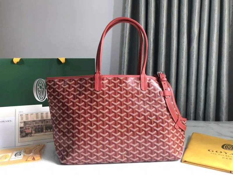 Unique Goyard Shopping Bags 58917