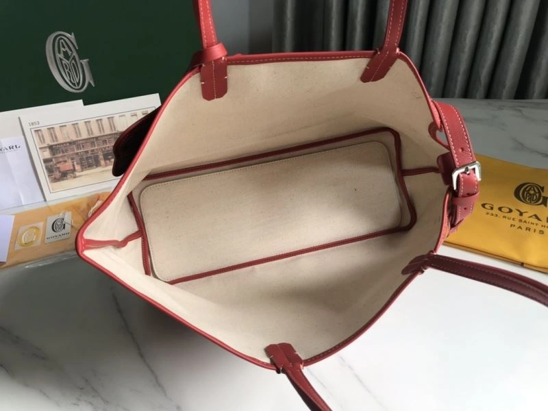 Unique Goyard Shopping Bags 58917