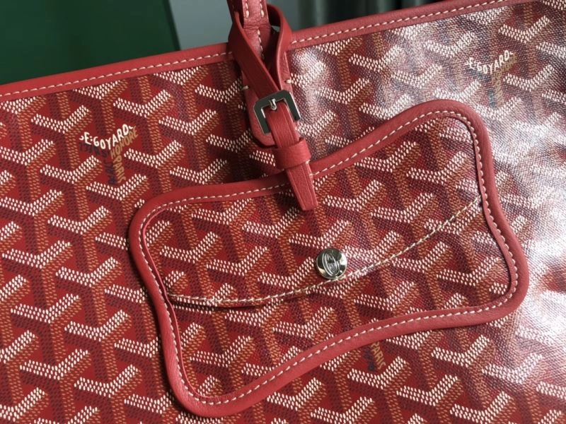 Unique Goyard Shopping Bags 58917