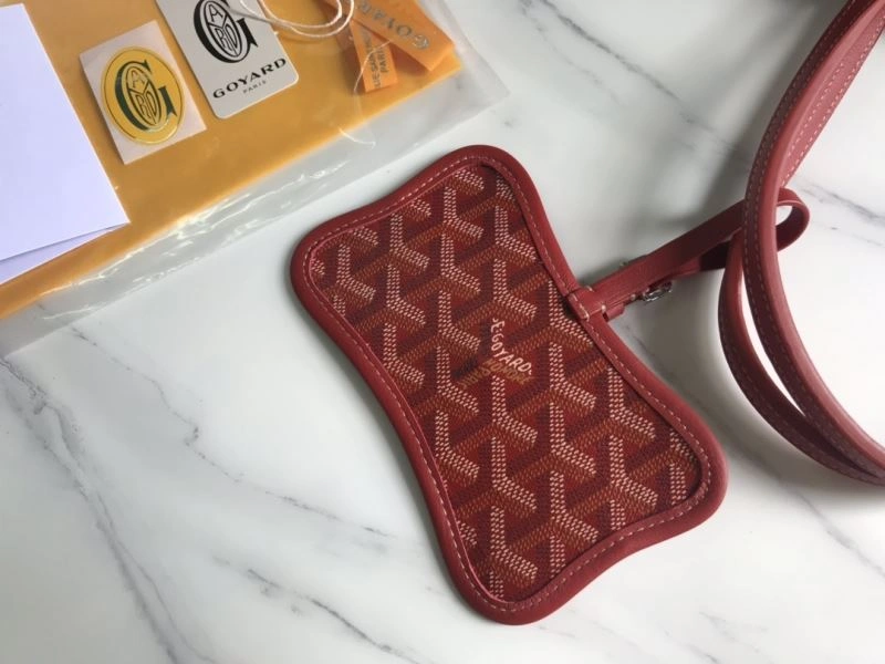 Unique Goyard Shopping Bags 58917