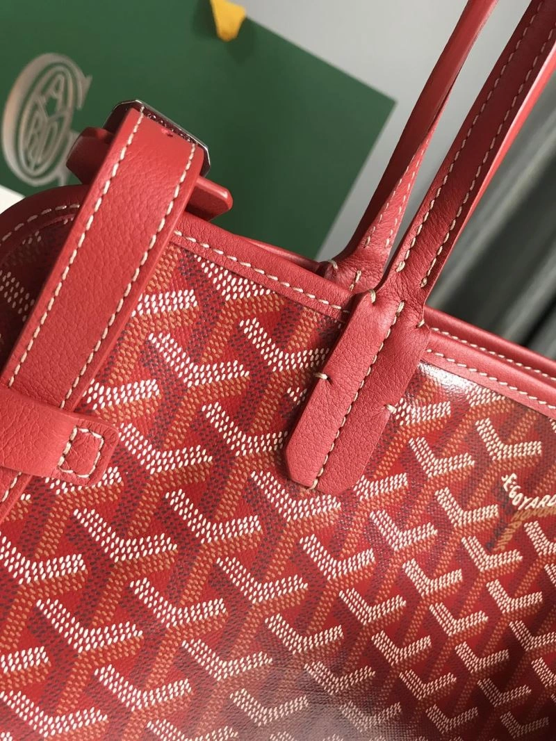 Unique Goyard Shopping Bags 58917