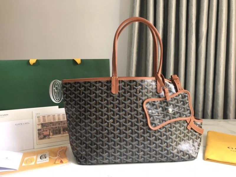 Goyard Shopping Bags Effortless 58916