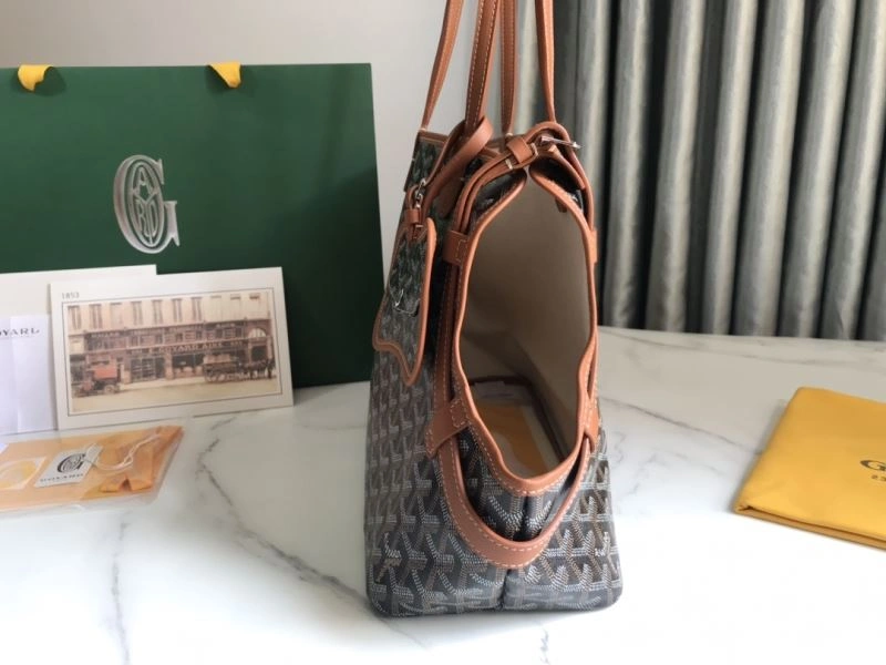 Goyard Shopping Bags Effortless 58916