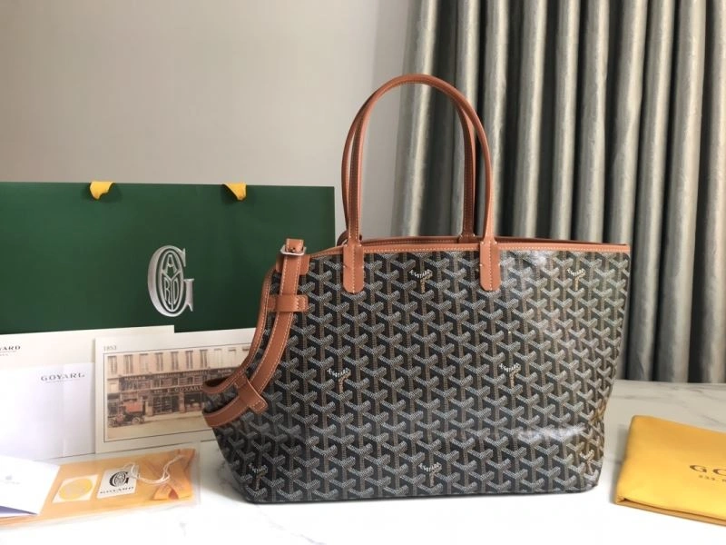 Goyard Shopping Bags Effortless 58916