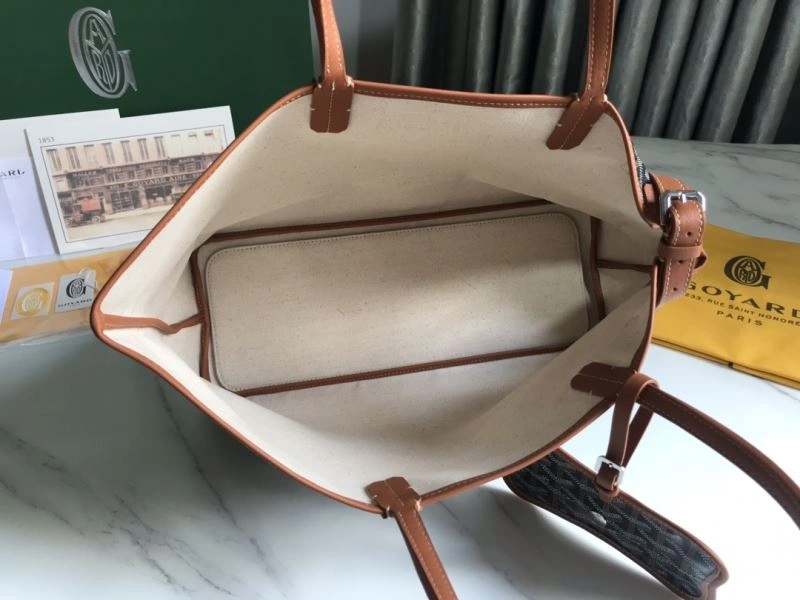 Goyard Shopping Bags Effortless 58916