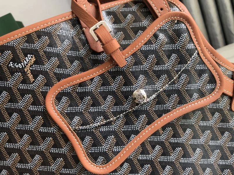 Goyard Shopping Bags Effortless 58916