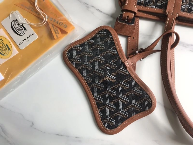Goyard Shopping Bags Effortless 58916