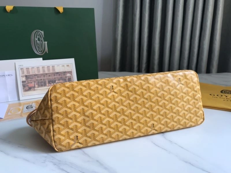 SmoothTexture Goyard Shopping Bags 58915