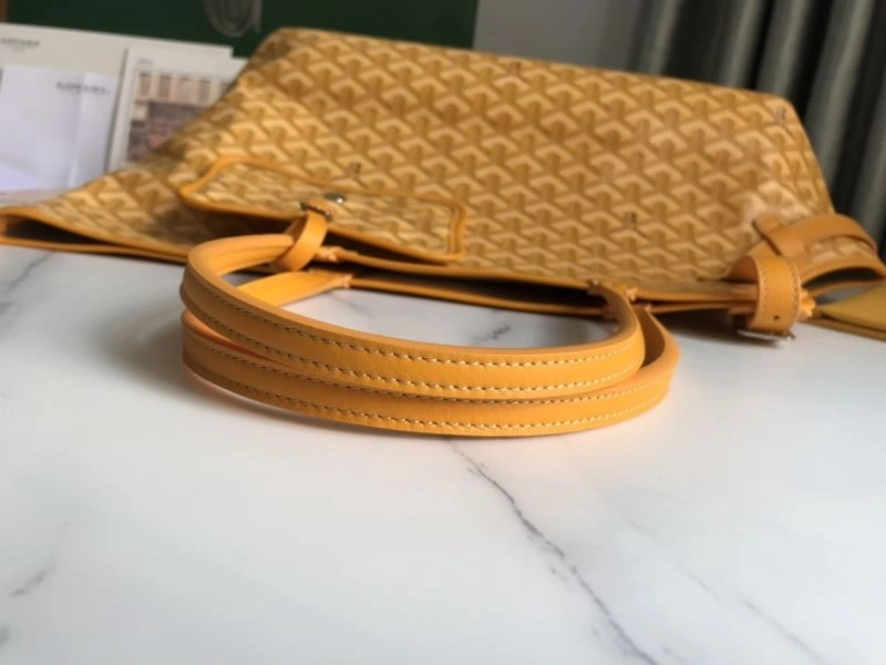 SmoothTexture Goyard Shopping Bags 58915