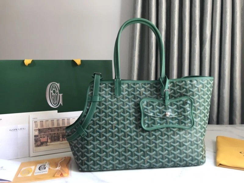 Upgraded Goyard Shopping Bags 58912