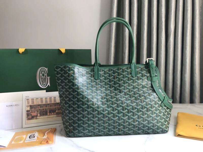 Upgraded Goyard Shopping Bags 58912