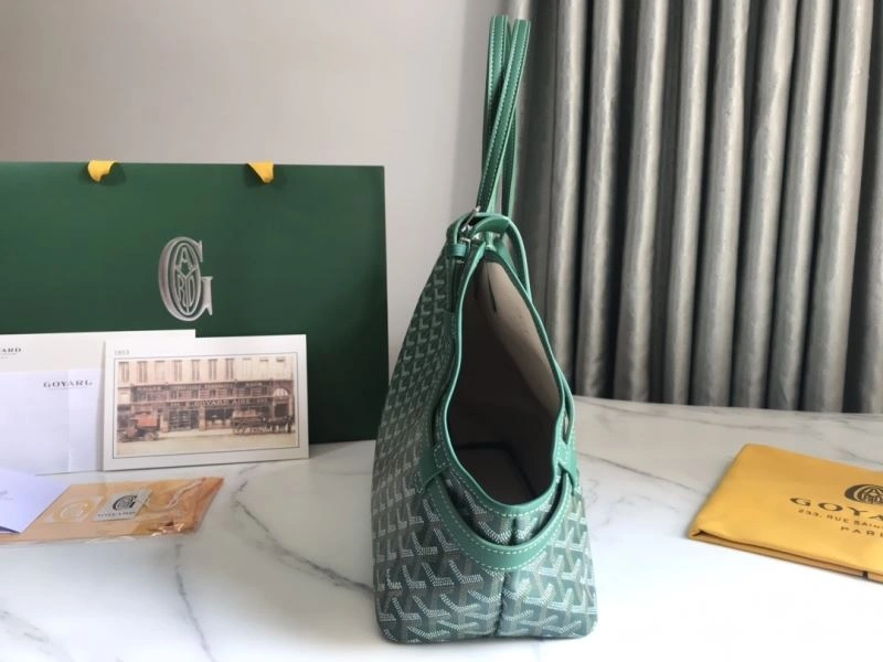 Upgraded Goyard Shopping Bags 58912