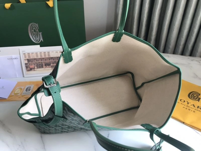 Upgraded Goyard Shopping Bags 58912