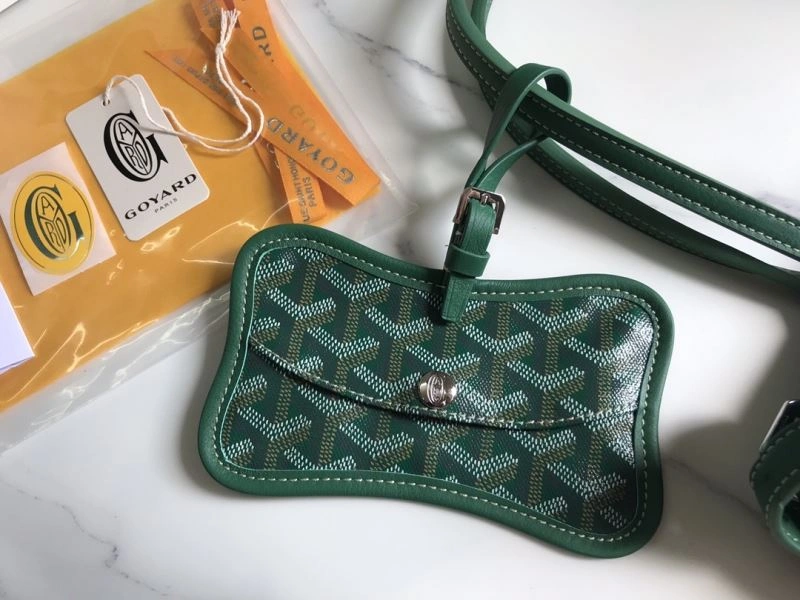 Upgraded Goyard Shopping Bags 58912