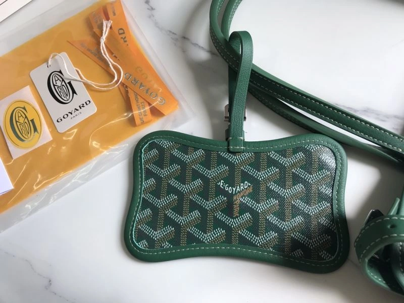 Upgraded Goyard Shopping Bags 58912