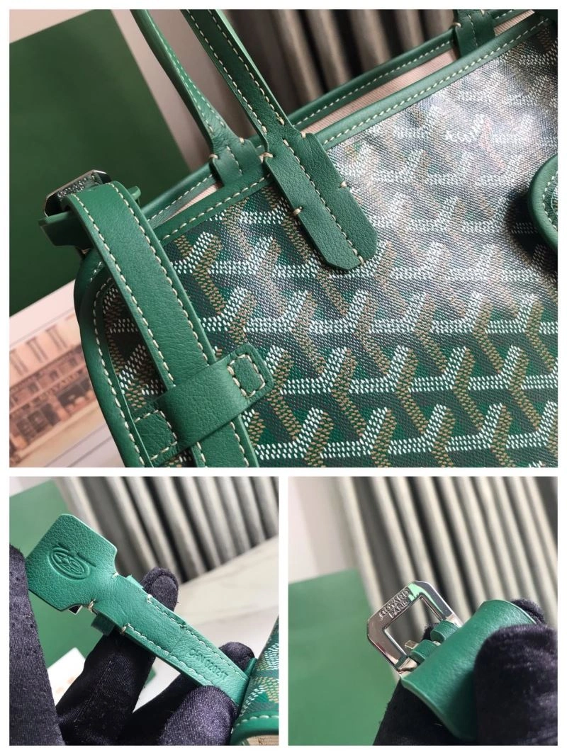 Upgraded Goyard Shopping Bags 58912