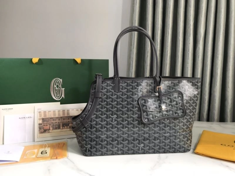 Goyard Shopping Bags Supportive 58914