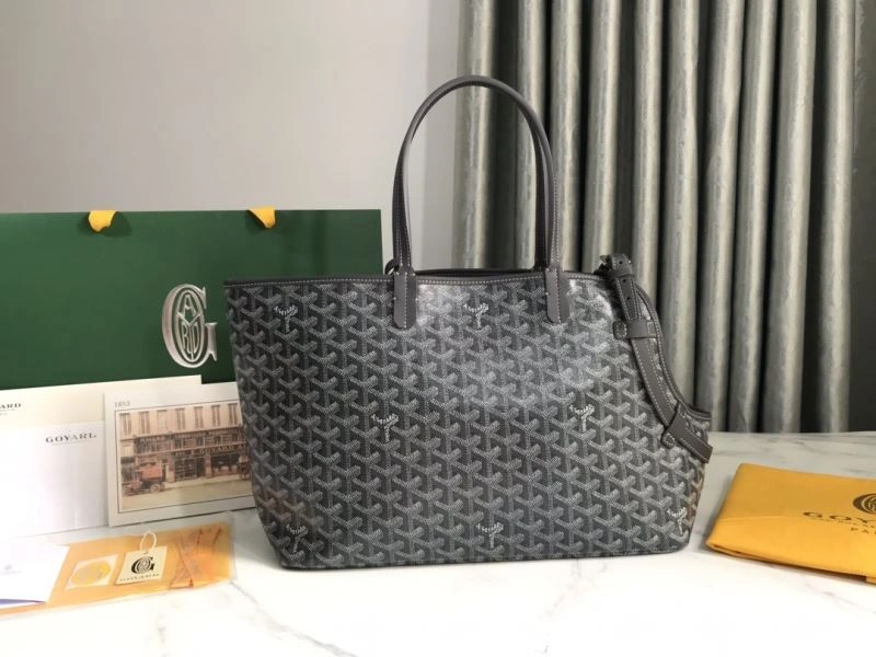 Goyard Shopping Bags Supportive 58914