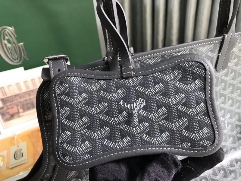 Goyard Shopping Bags Supportive 58914
